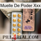 Power Spring Xxx 41